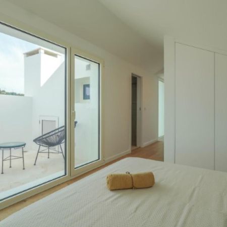 Villa Emerald Oeiras Lisbon Exterior photo
